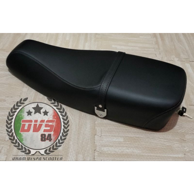 Sadel Jok vespa new px original