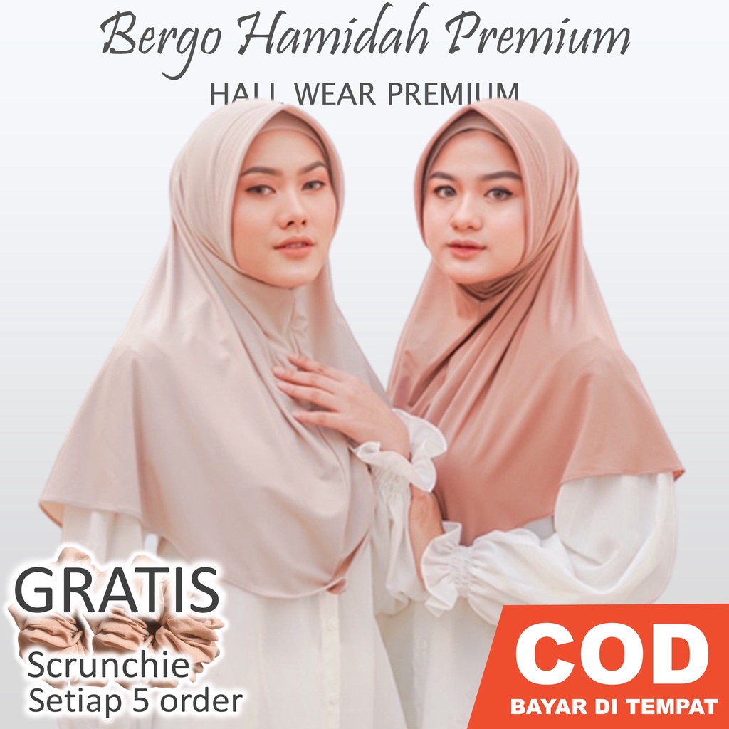 Jilbab Olahraga Sport Hijab Olahraga Sport Hijab Instan Jersey Jilbab Jersey Premium Hijab Sporty Ke