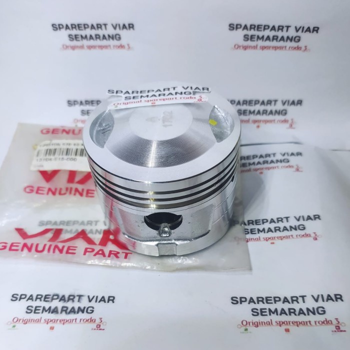 Piston viar 150 karya oil piston cross x 150 seker cross 150 seker viar 150 origibal viar