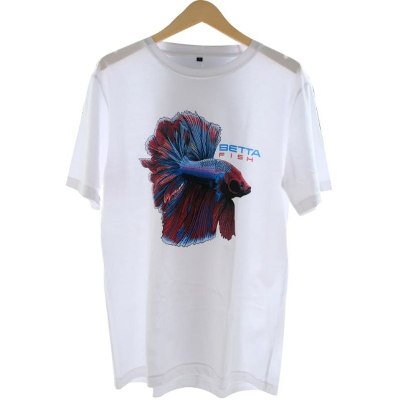 KAOS BETTA FISH