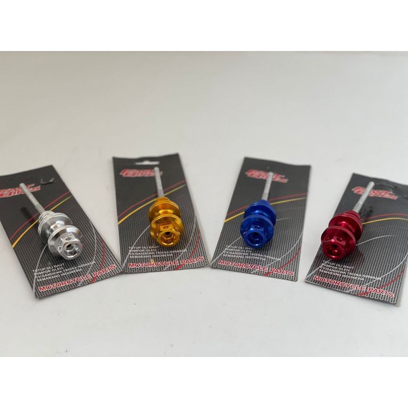 Tutup Oli Jarum Tutup Oli Probolt Tutup Oli Fast Bikes Tutup Oli Model KTC Universal