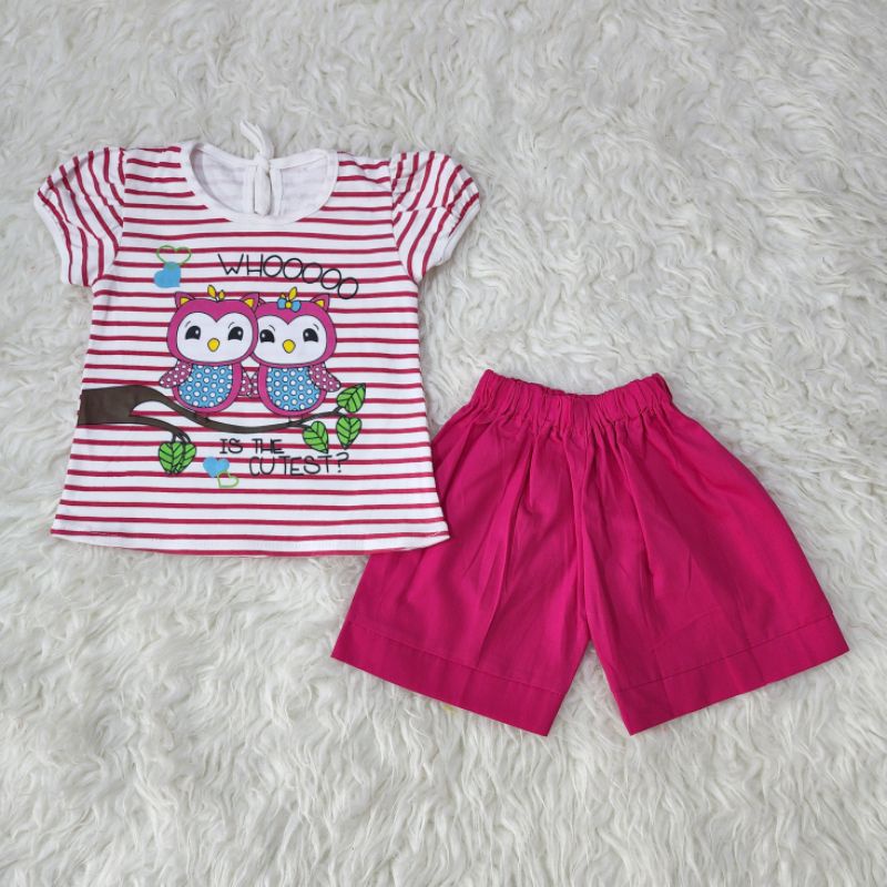 sofiebabyshop set owl jghs19