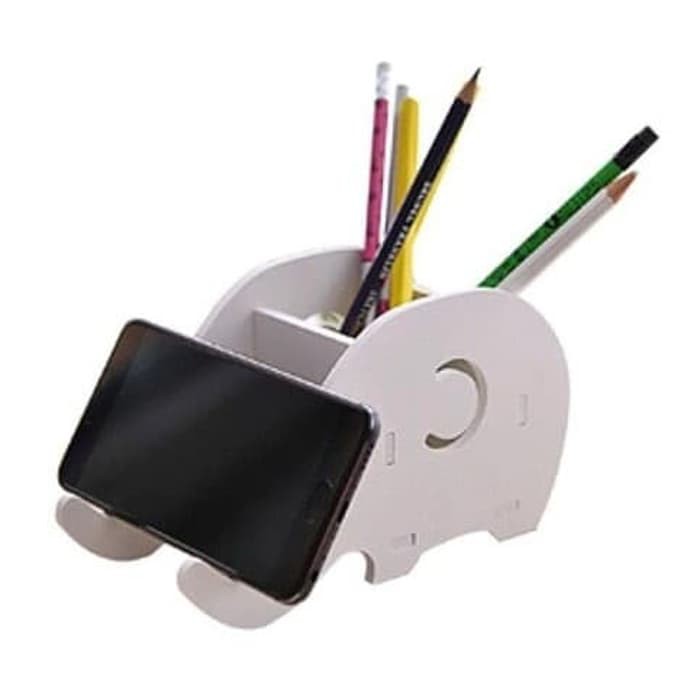 

HH70 Rak vintage wpc Pulpen Ballpoint Remote handphone Stationery