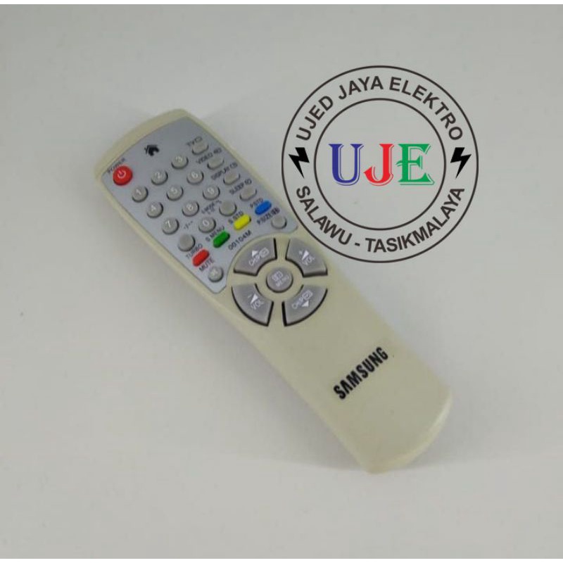 Remote Tv Tabung Samsung