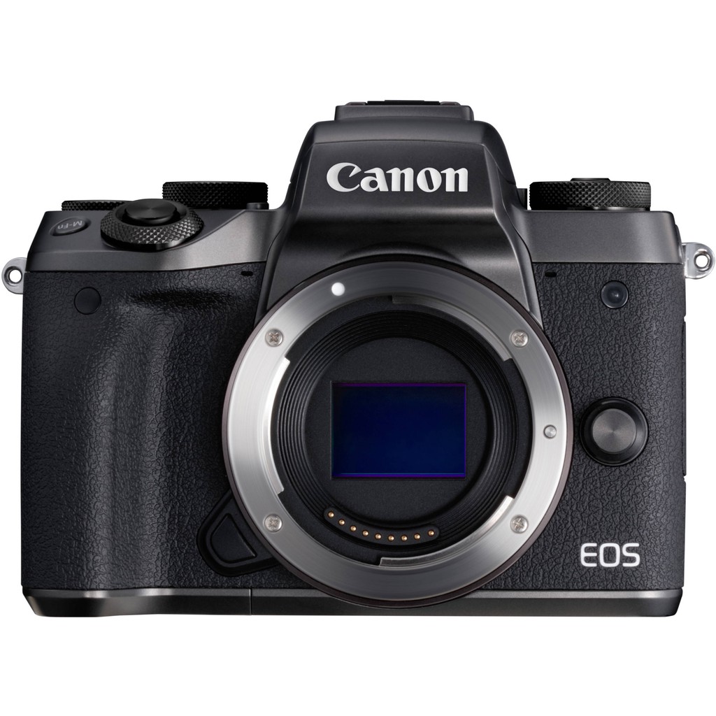 Canon EOS M5 Body Only