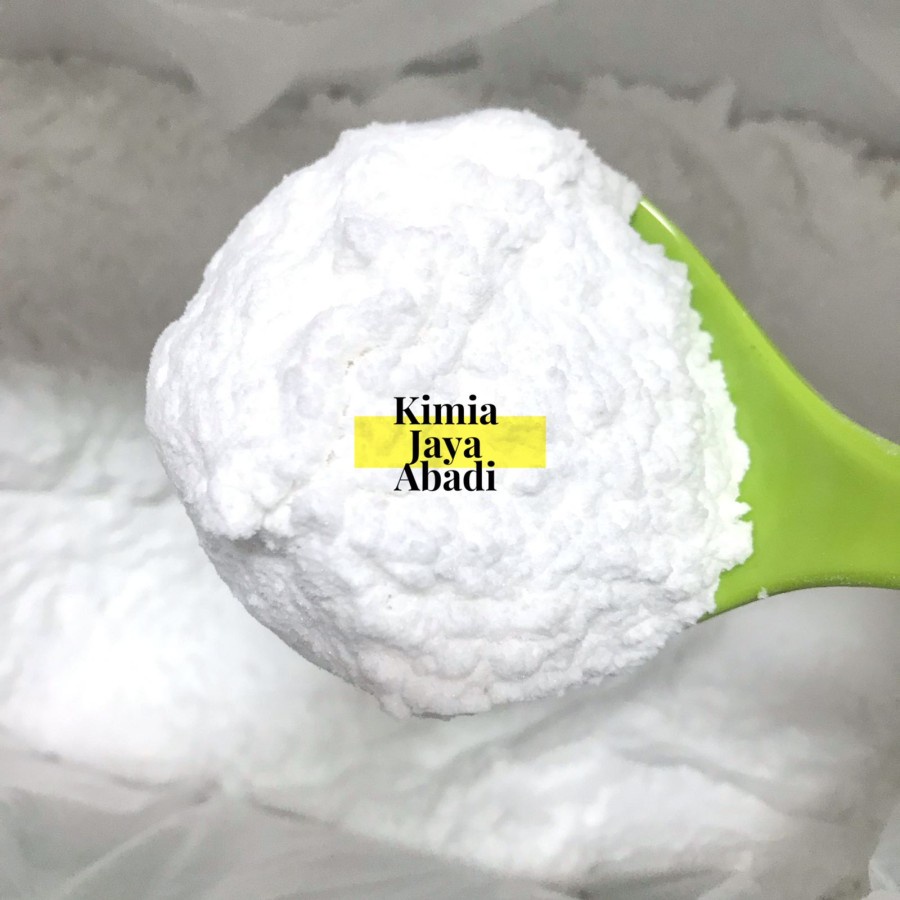 Baking Soda / Sodium Bicarbonate / Soda Kue 25 kg