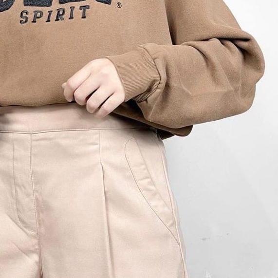 Ω SWEATER JEEP SPIRIT ➣