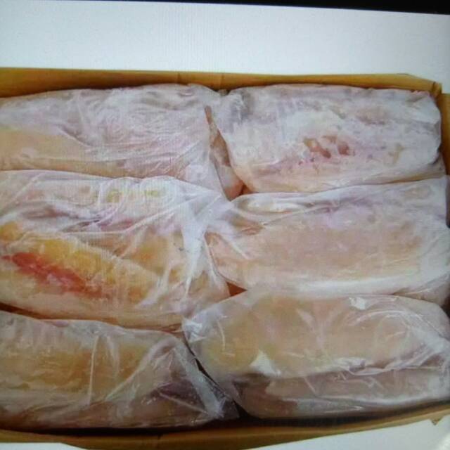 

Dori fillet
