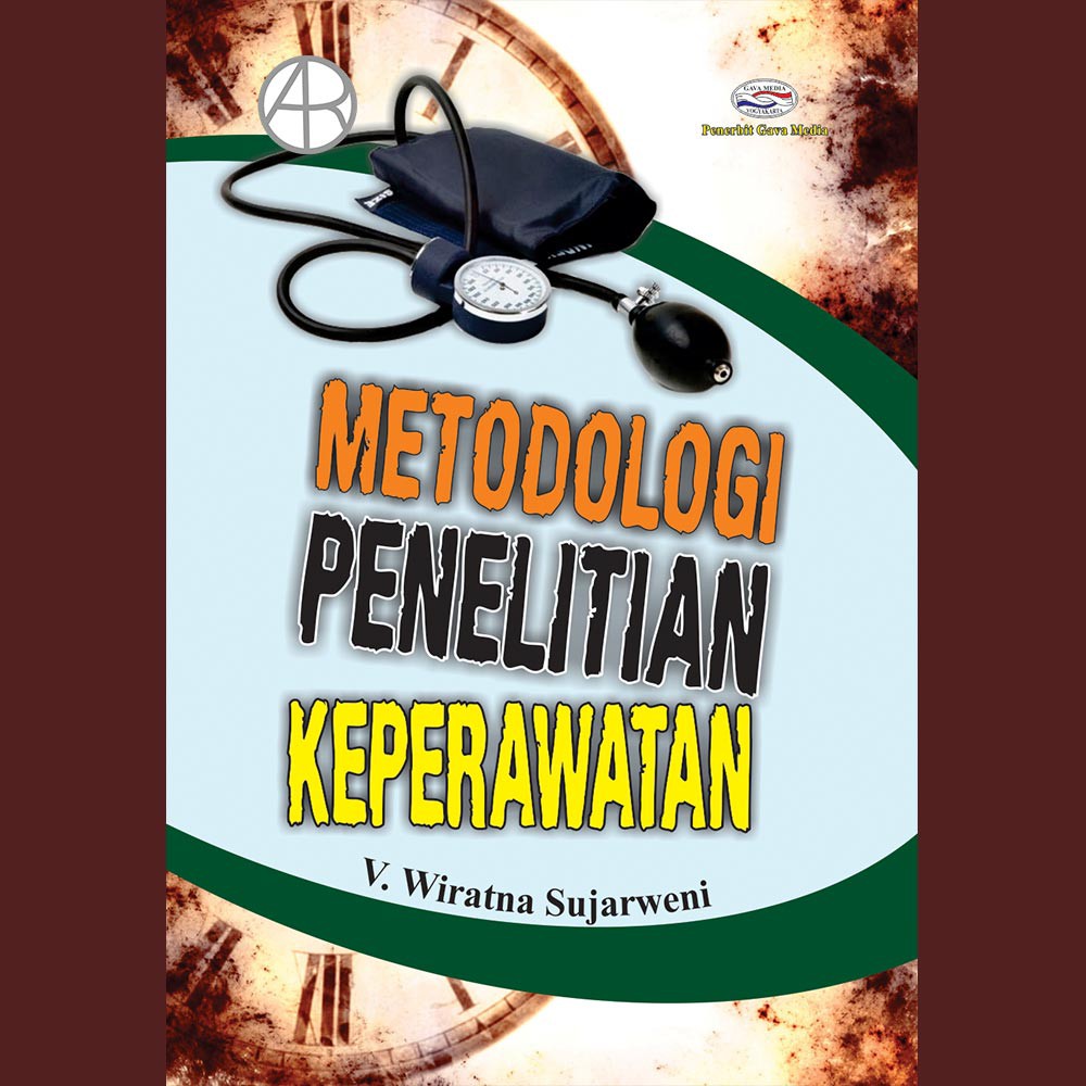 Metodologi Penelitian Keperawatan - V Wiratna Sujarweni