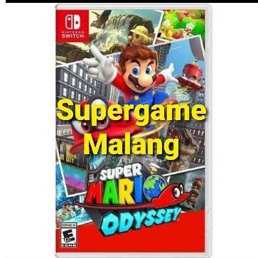 Super Mario Odyssey Switch Nintendo Game Gaming Games Gamez