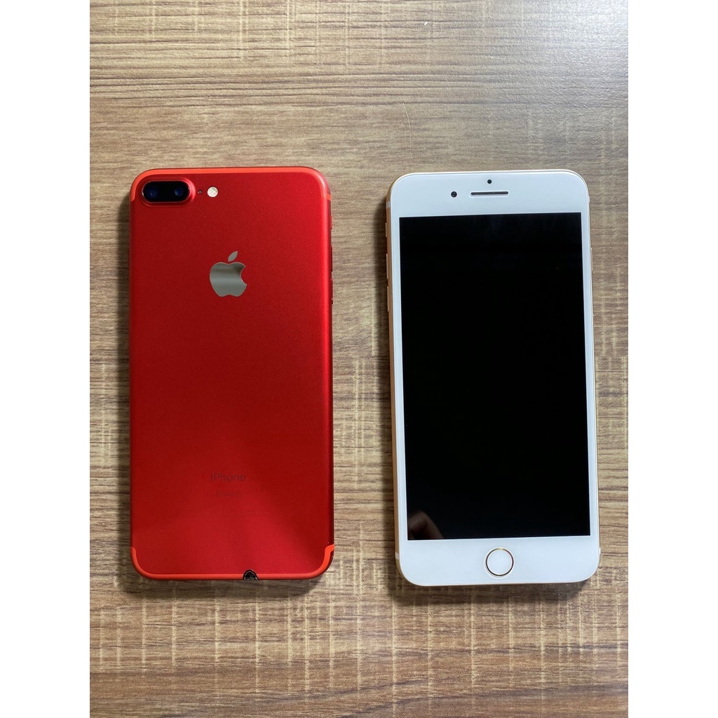 Iphone 7 Plus 32GB second/ Bekas /second/Original 100% | Fullset /mulus like new 99%