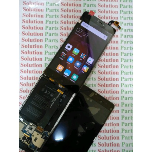 LCD PLUS TOUCHSCREEN LCD FULLSET XIOMI REDMI NOTE 4X ORIGINAL