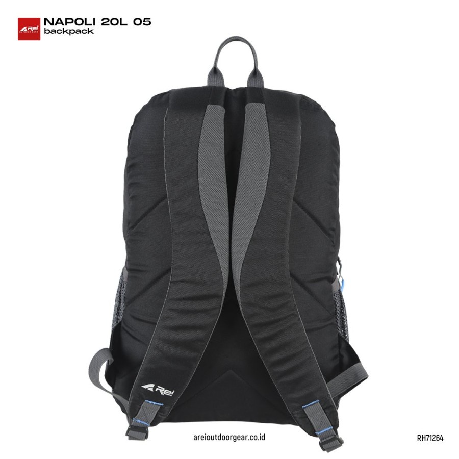 TAS RANSEL AREI NAPOLI 05