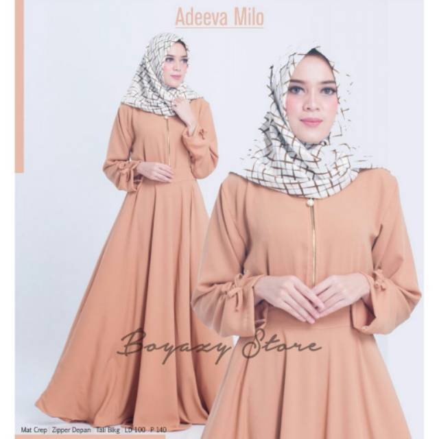 Adeeva dress