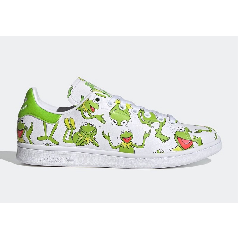 kermit the frog nikes