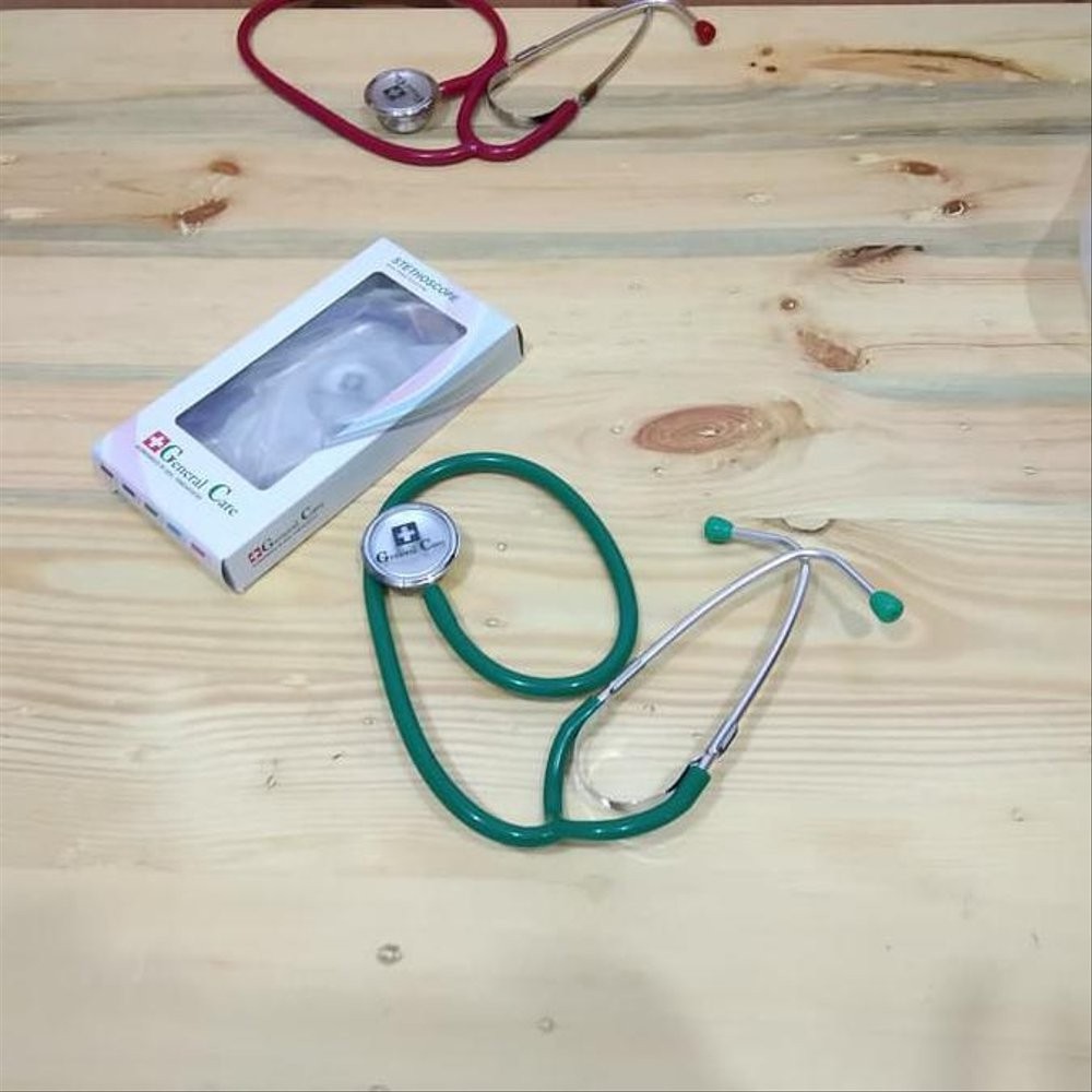 Stethoscope General Care Economy - Stetoskop GC Ekonomi - Stetoskop General Care Ekonomi