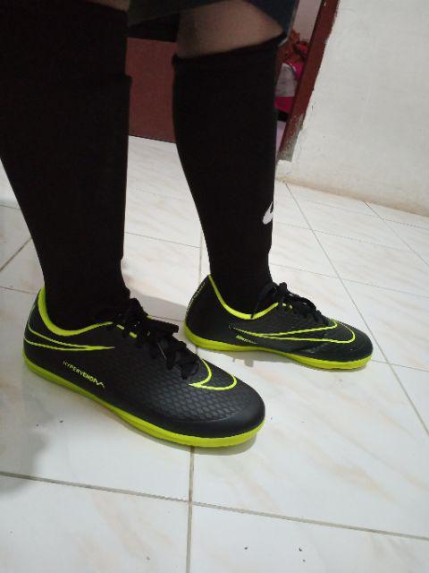  SEPATU  FUTSAL  Nike Hyepervenom ACC Tiempo MERCURIAL X 