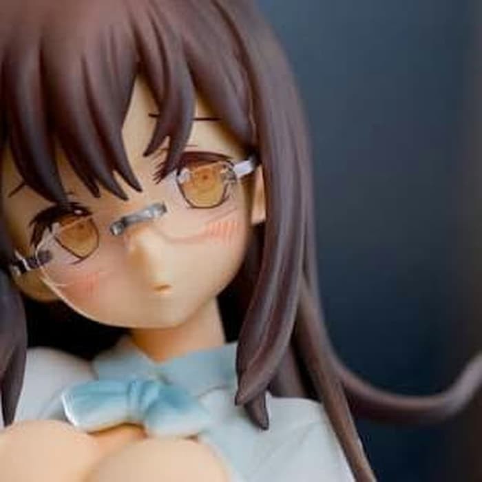 native creators collection yume kondo figure