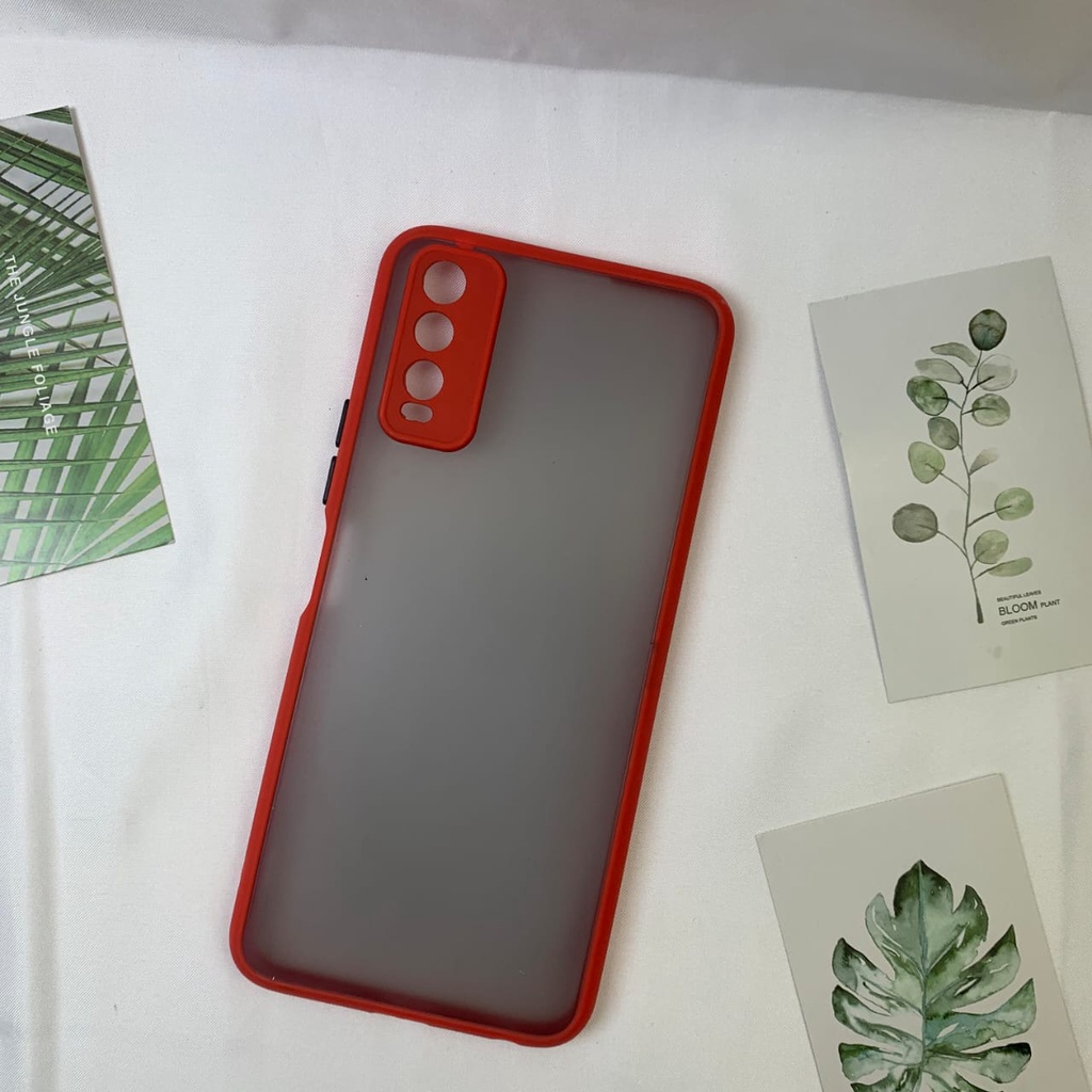 INFINIX NOTE 10 NEW 2021 Case Luxury Candy Love TERMURAH