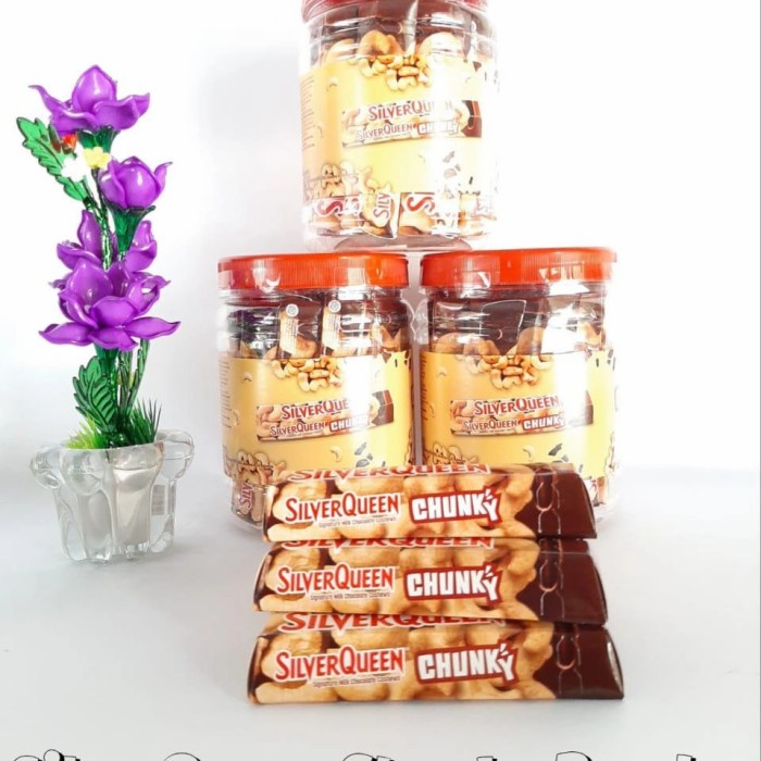 

CHUNKYBAR TOPLES 12PCS