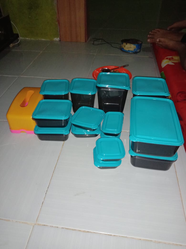 [cod] Tempat Tisu Karakter Tempat Tisu Bahan Plastik Murah