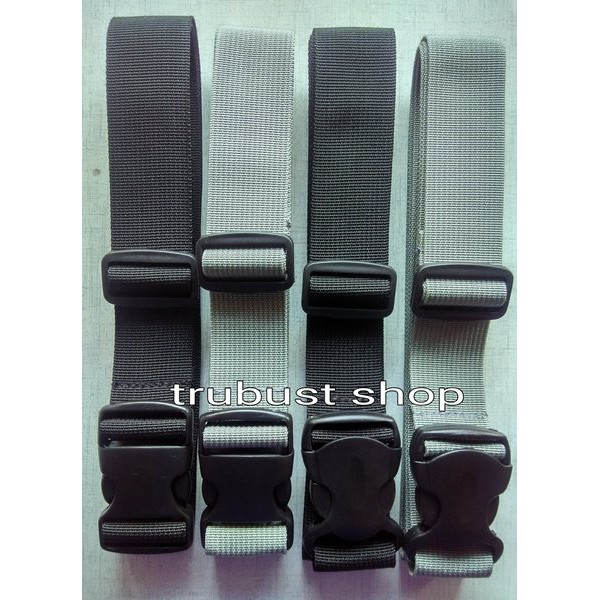 tali pengikat koper pengaman koper luggage stap belt kuat dan murah Limited
