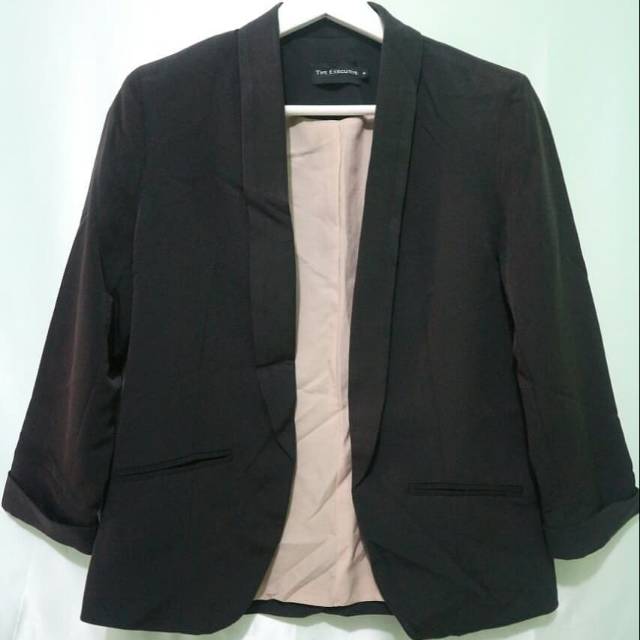 Blezer the executive