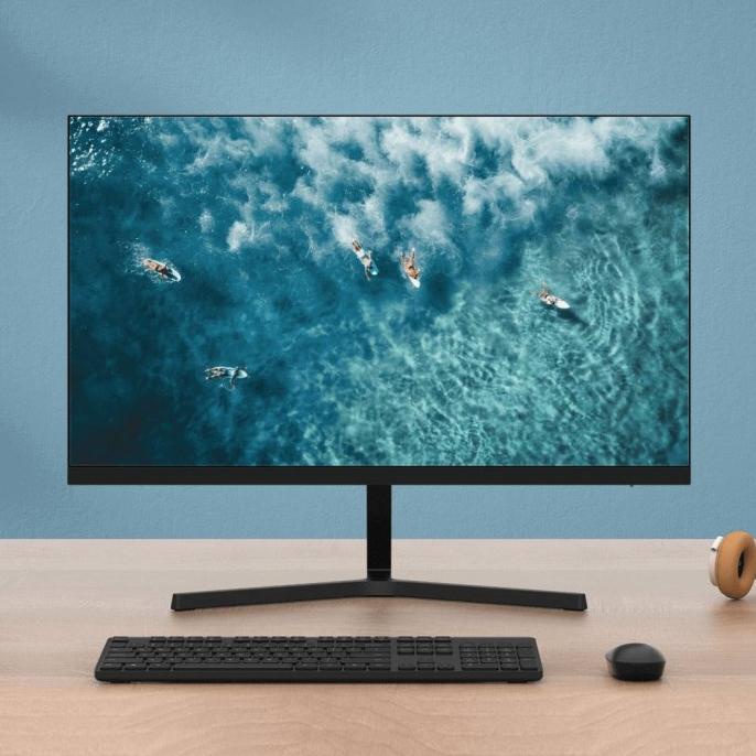 Xiaomi Mi 23.8'' Desktop Monitor 1C - Black MONITOR LED