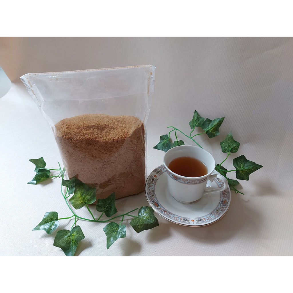 

MINUMAN JAHE BUBUK 1 KG