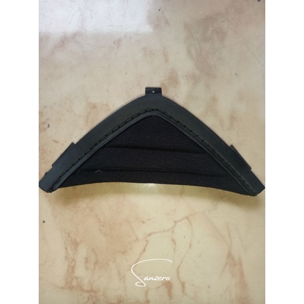 Chinguard agv k3sv k1 k5 veloce corsa original