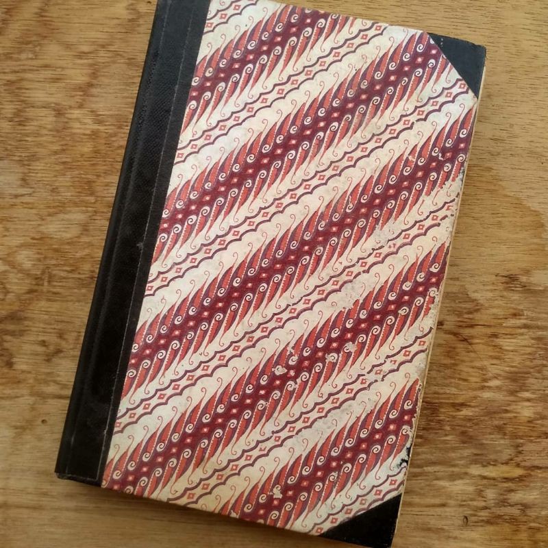 Langka Sejarah; Maju Setapak - Bunga Rampai Tokoh-tokoh asli Jong Java, Sumatranen, Bataks, dll.