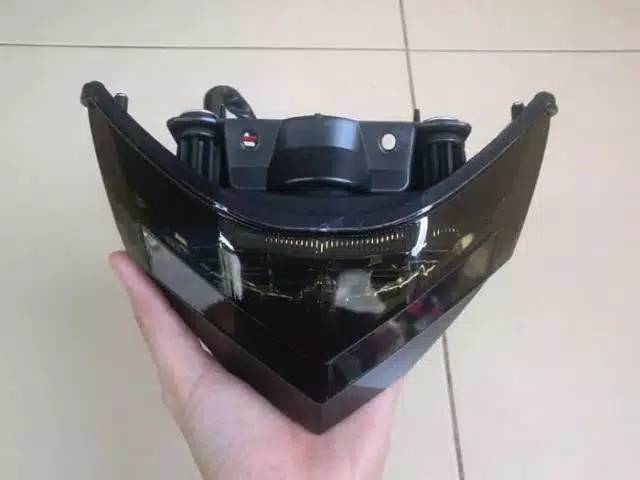 Stop Lamp Lampu Stop assy Ninja 250 fi Lampu Stop Belakang Kawasaki Ninja 250 led