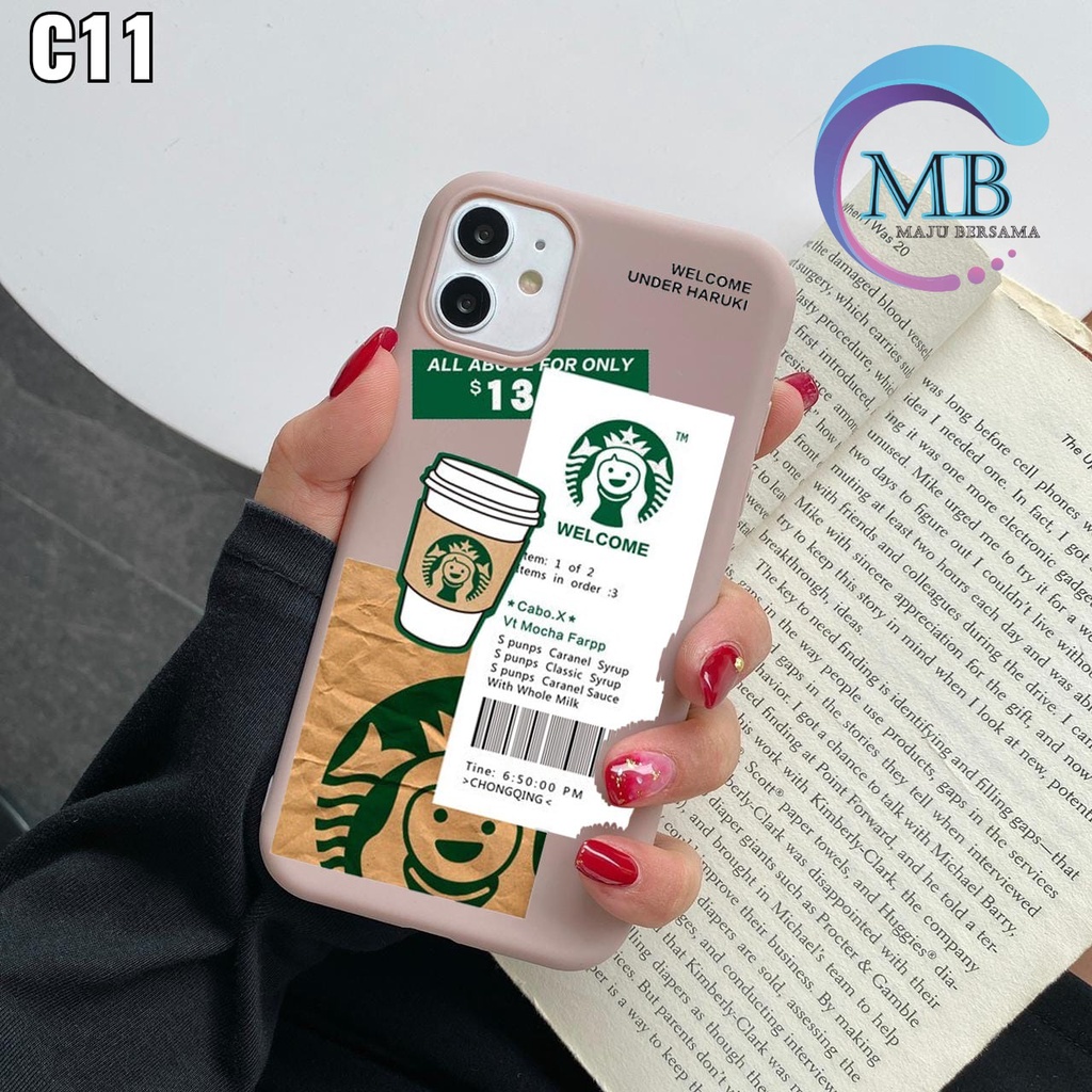 SS074 SOFTCASE REALME C2 5 5I 5S C3 5 6 8 PRO C11 C12 C15 C17 7I C20 C21 C21Y C30 C31 C33 C35 NARZO 30A MB2326