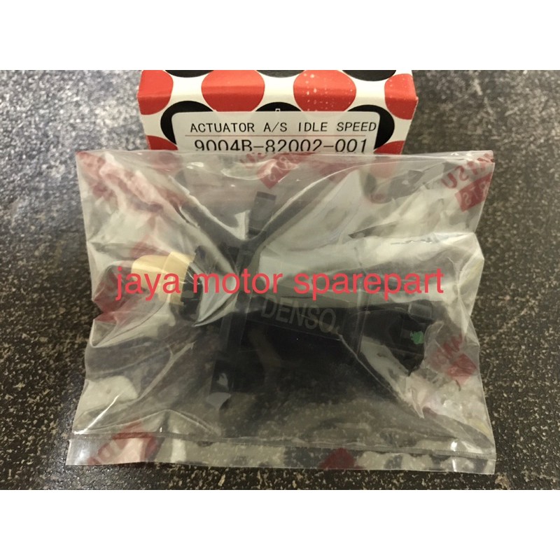 isc actuator servo gran max luxio agya ayla