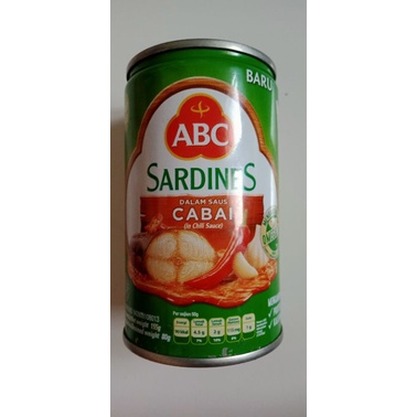 

sarden ABC kecil