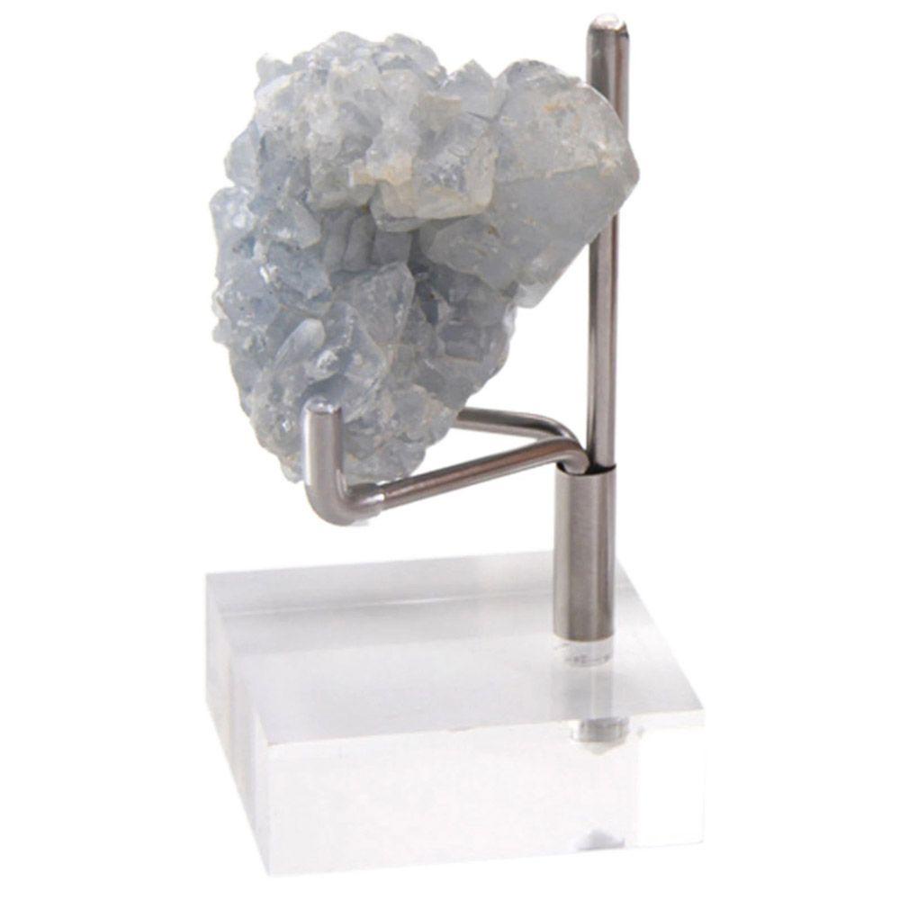 Populer Tempat Mineral Acrylic Gemstones Desktop Relics Rocks Support