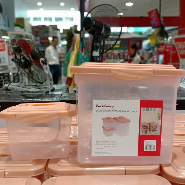 Promo Storage Box / Container oxk6arseO0d9k