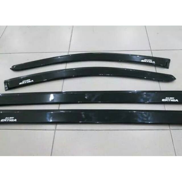 TALANG AIR ALL NEW ERTIGA 2018