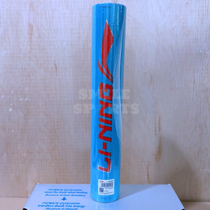 Shuttlecock Kok Badminton Li-Ning / Lining A2 / A 2 Cock Original