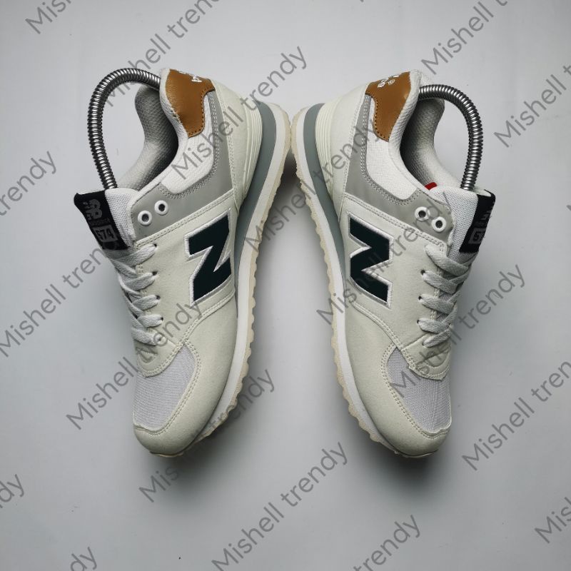 MEGA SALE SEPATU SNEAKERS PRIA NB ENCAP 574 TERLARIS