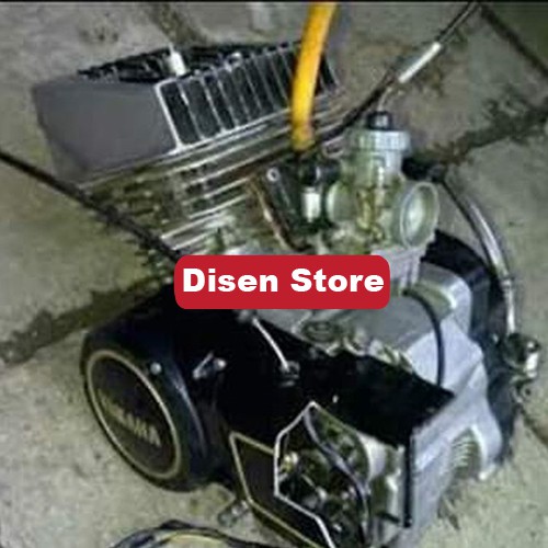 Mesin Motor Copotan Murah Shopee Indonesia