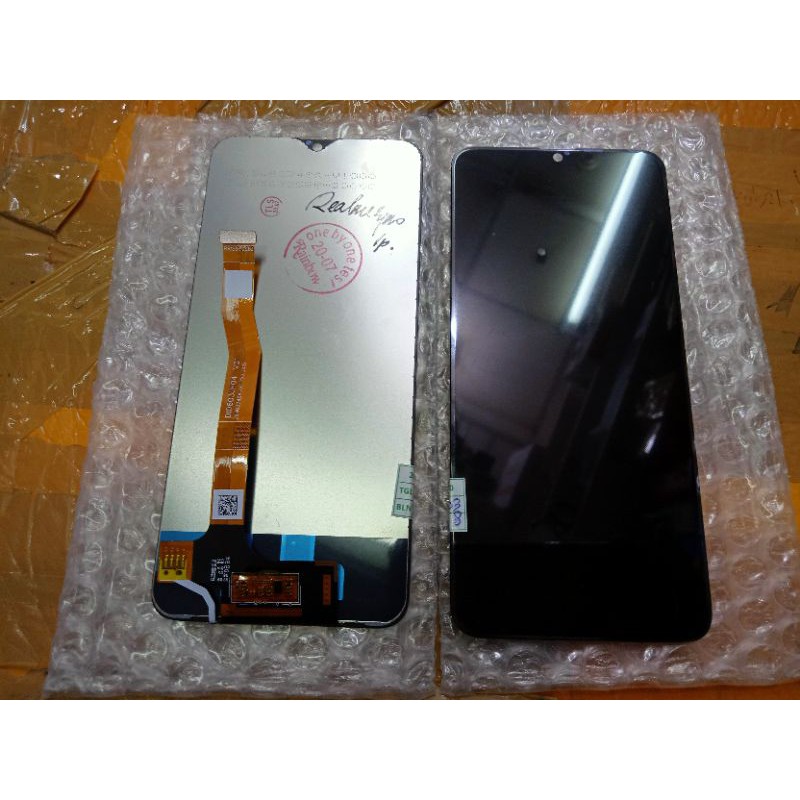 LCD FULSET REALME X/REALME 3PRO