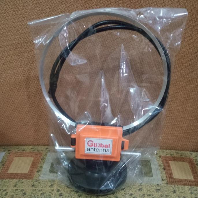 Promo Antena Dalam Doraemon/ Antena Indoor/ Antena Dalam/ Antena Dalam