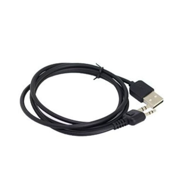 Talkpod D5 Kabel Program HT POC N50 N57 N58 N59 Baru Programming Cable Android