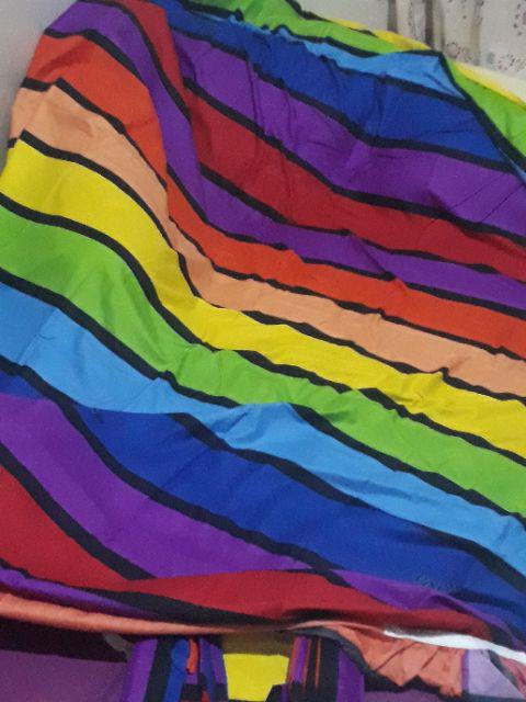 Sprei Fata Margarita 160x200