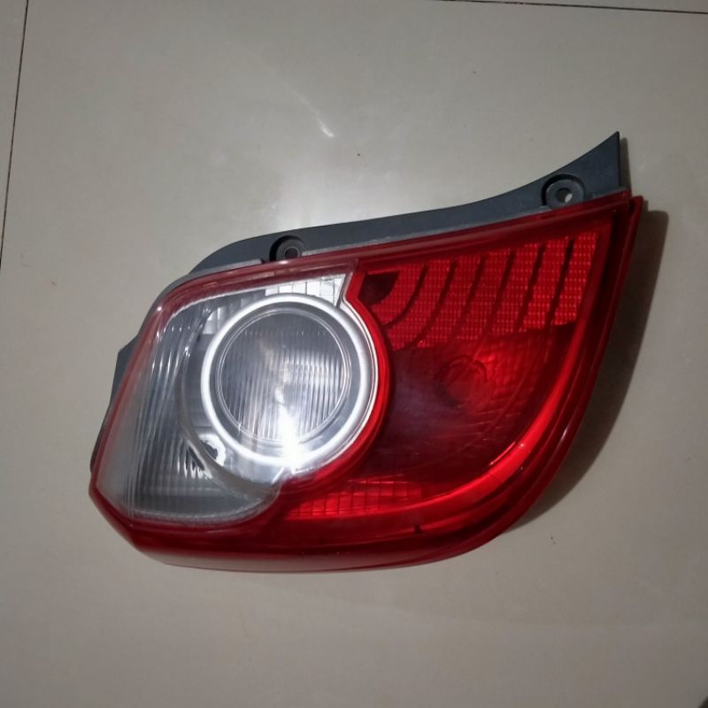 stoplamp agya ayla stop lamp toyota daihatsu stoplamp