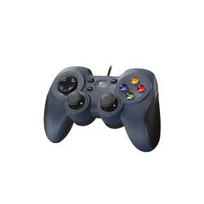 Joystick Gamepad Logitech F310 - F310 ORIGINAL