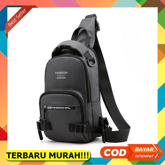 Tas Slempang Minibag Pria Dan Wanita Tas Slempang Mini Cowok Distro Premium Quality | Tas Selempang 