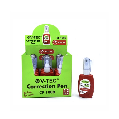 

Tipex V-Tec CP 1008