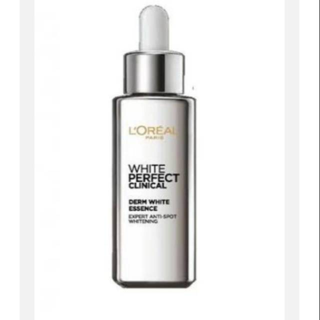 Loreal white perfect clinical derm white essence serum